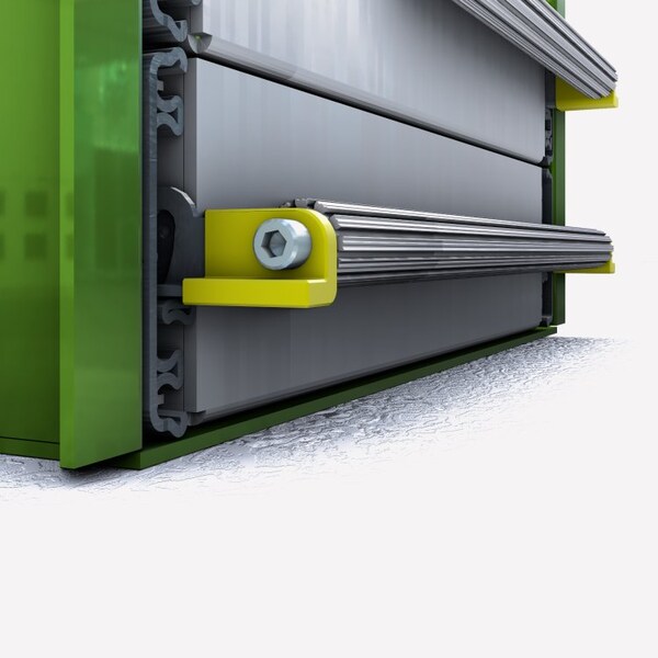 Genesis Drawer Release Lite 36In Length DRL-S001-36000-A01 - main